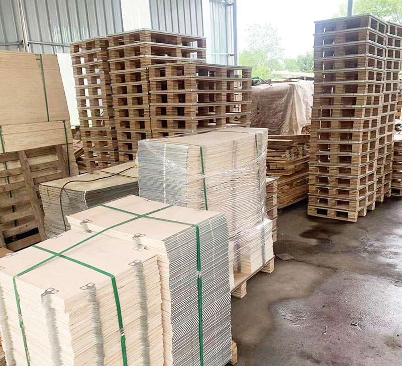鋼帶箱、木箱、熏蒸木箱、出口木箱、大型木箱、復(fù)合木箱1